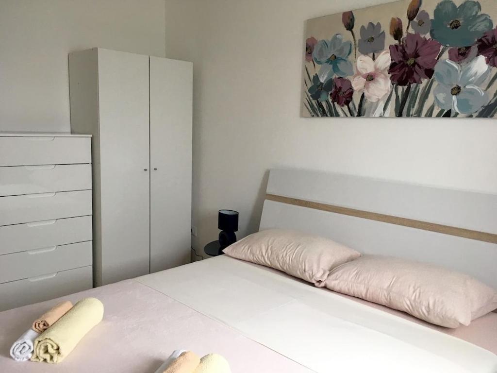 Holiday House Emc Умаг Екстериор снимка