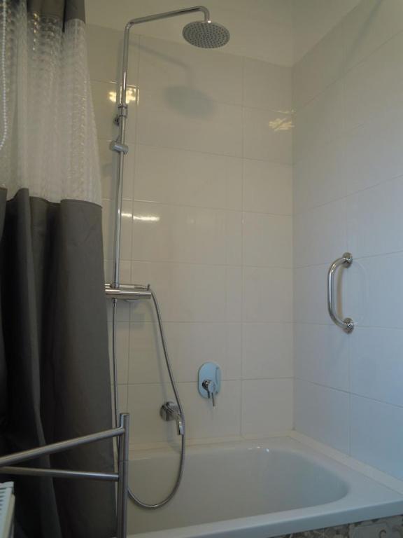 Holiday House Emc Умаг Екстериор снимка