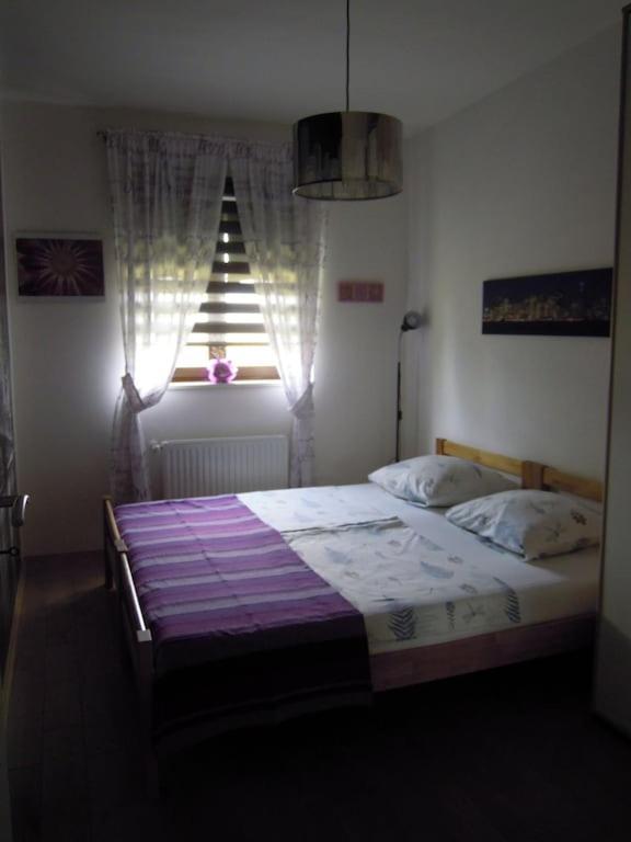 Holiday House Emc Умаг Екстериор снимка