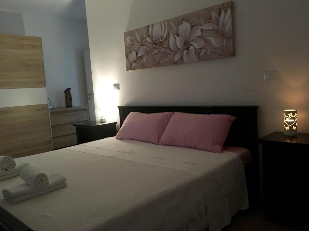Holiday House Emc Умаг Екстериор снимка