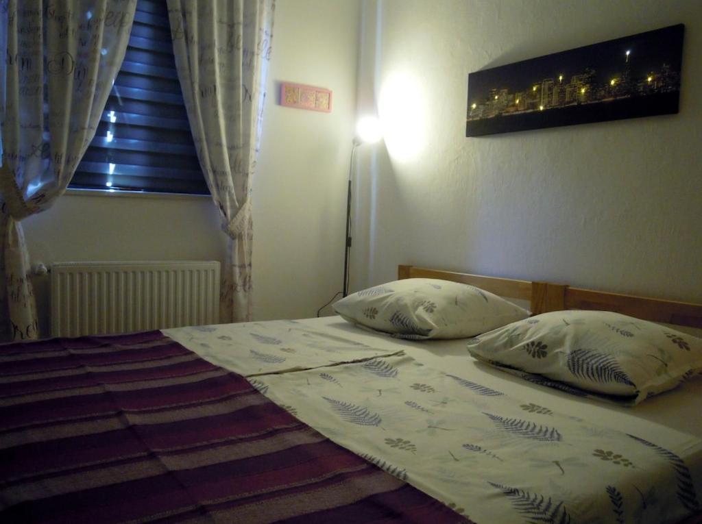 Holiday House Emc Умаг Екстериор снимка