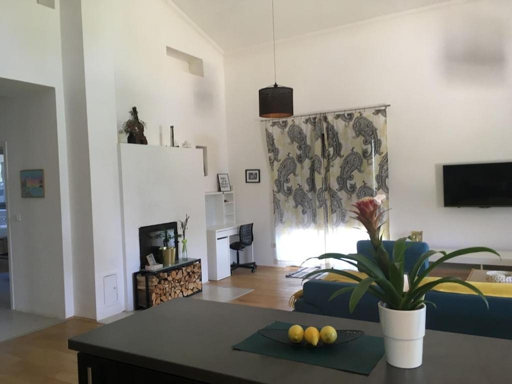 Holiday House Emc Умаг Екстериор снимка