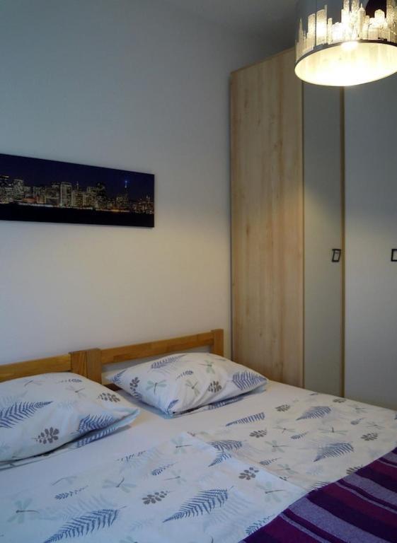 Holiday House Emc Умаг Екстериор снимка