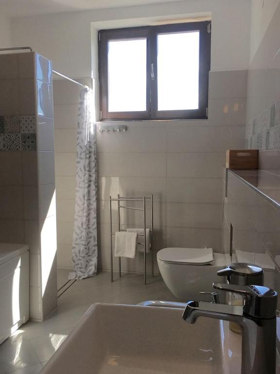 Holiday House Emc Умаг Екстериор снимка